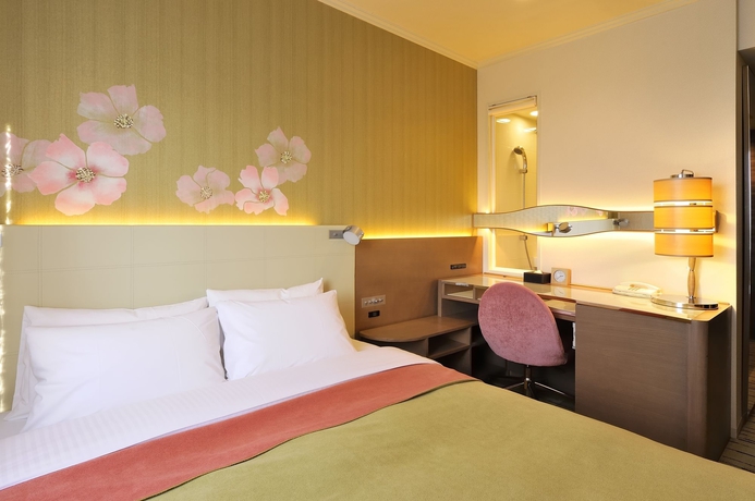 Imagen de la habitación del Hotel Kichijoji Daiichi. Foto 8