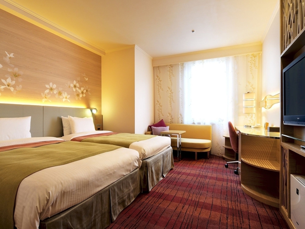 Imagen de la habitación del Hotel Kichijoji Daiichi. Foto 11