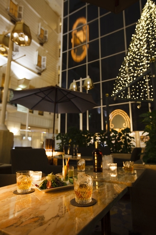 Imagen del bar/restaurante del Hotel Kichijoji Daiichi. Foto 5