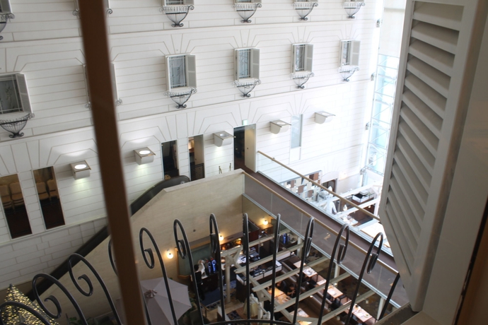 Imagen de la habitación del Hotel Kichijoji Daiichi. Foto 12