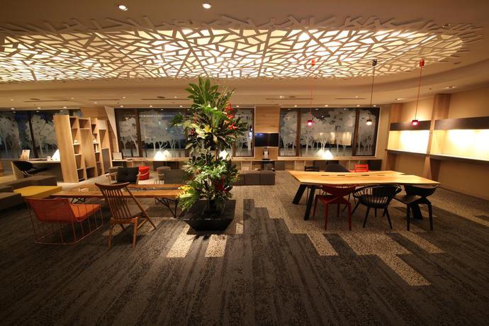 Imagen general del Hotel Kichijoji Tokyu Rei. Foto 2