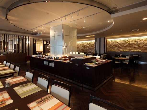 Imagen del bar/restaurante del Hotel Kichijoji Tokyu Rei. Foto 7