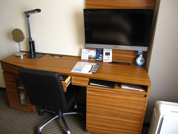 Imagen de la habitación del Hotel Kichijoji Tokyu Rei. Foto 10