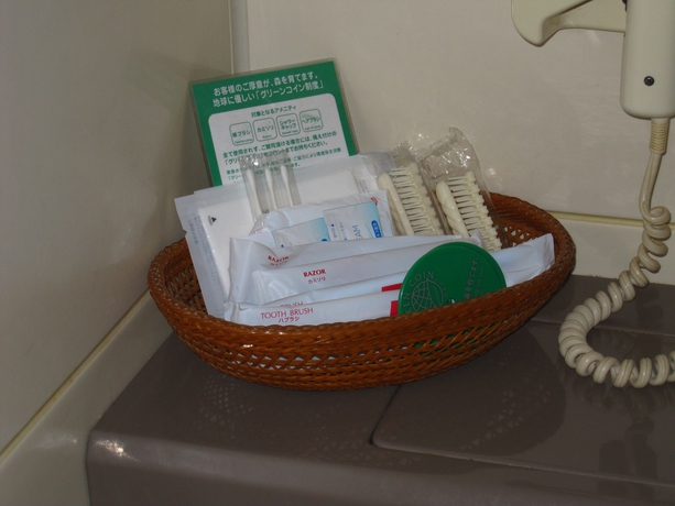 Imagen de la habitación del Hotel Kichijoji Tokyu Rei. Foto 12