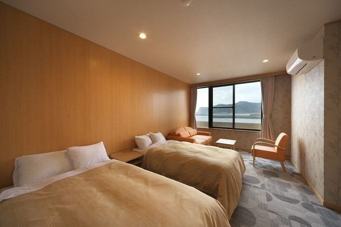 Imagen de la habitación del Hotel Kichimu. Foto 10