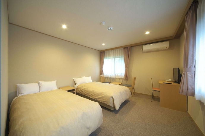 Imagen de la habitación del Hotel Kichimu. Foto 11