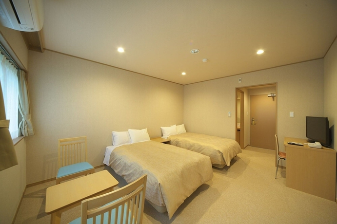 Imagen de la habitación del Hotel Kichimu. Foto 14