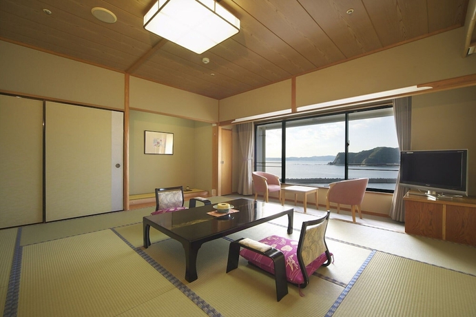 Imagen de la habitación del Hotel Kichimu. Foto 15