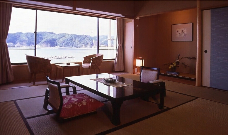 Imagen de la habitación del Hotel Kichimu. Foto 16