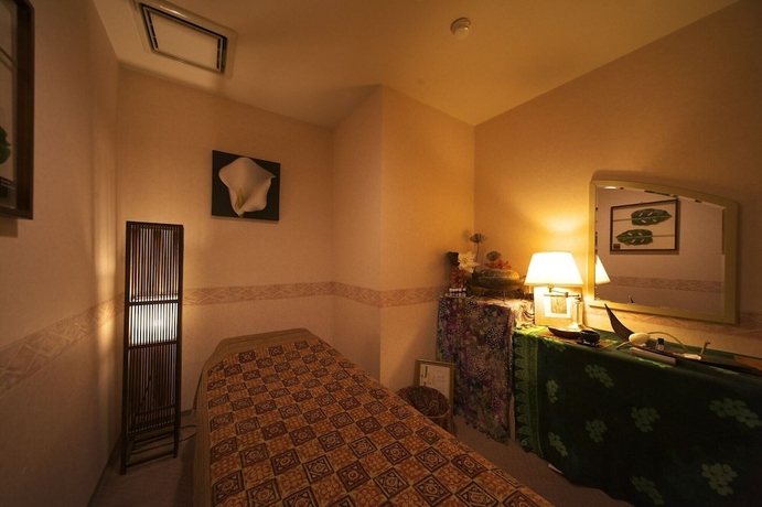 Imagen general del Hotel Kichimu. Foto 4