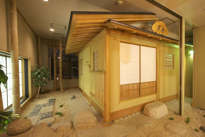 Imagen de los interiores del Hotel Kichimu. Foto 17