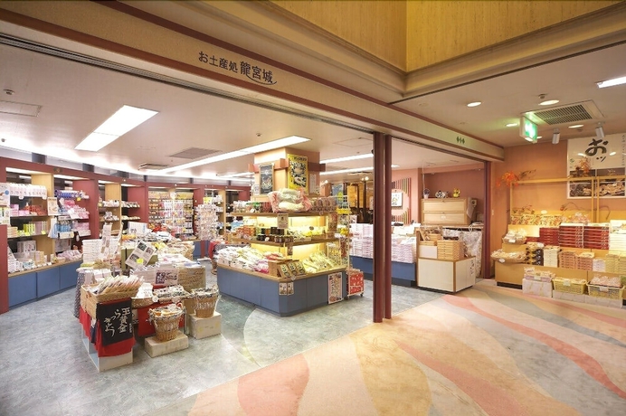 Imagen de los interiores del Hotel Kichimu. Foto 18