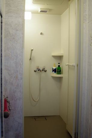 Imagen de la habitación del Hotel Kichinan - Hostel. Foto 6