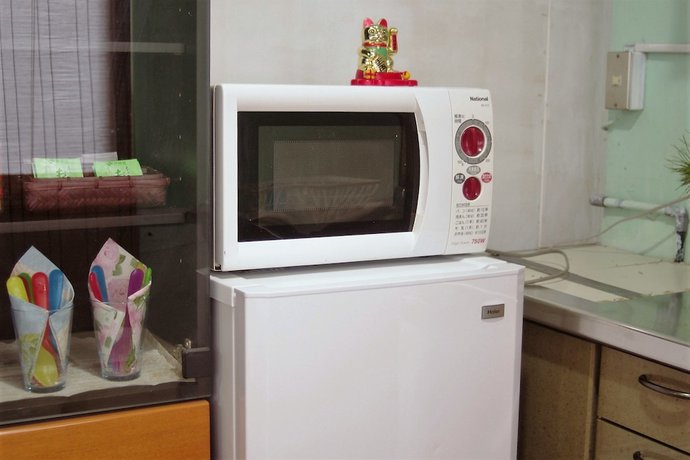 Imagen de los interiores del Hotel Kichinan - Hostel. Foto 18