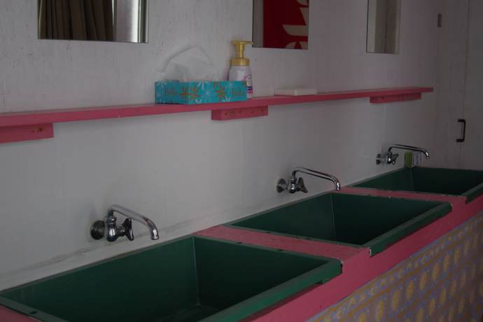 Imagen de los interiores del Hotel Kichinan - Hostel. Foto 19