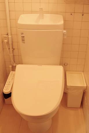 Imagen de los interiores del Hotel Kichinan - Hostel. Foto 20