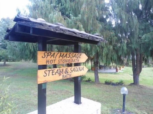 Imagen general del Hotel Kichu Resort Paro. Foto 2