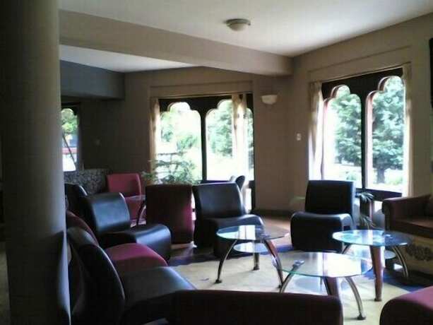 Imagen general del Hotel Kichu Resort Paro. Foto 4