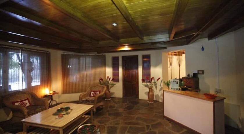 Imagen general del Hotel Kichu Resort Paro. Foto 6