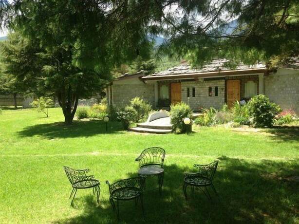 Imagen general del Hotel Kichu Resort Paro. Foto 7