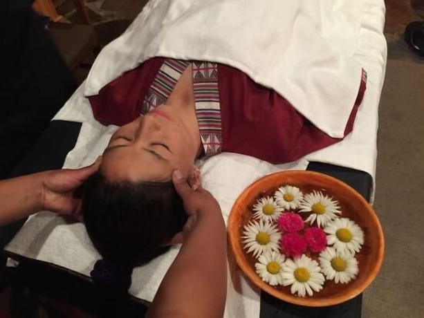 Imagen general del Hotel Kichu Resort Paro. Foto 8