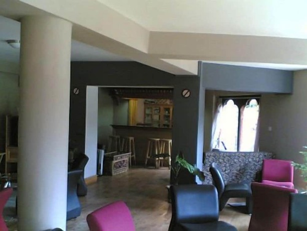 Imagen general del Hotel Kichu Resort Paro. Foto 11