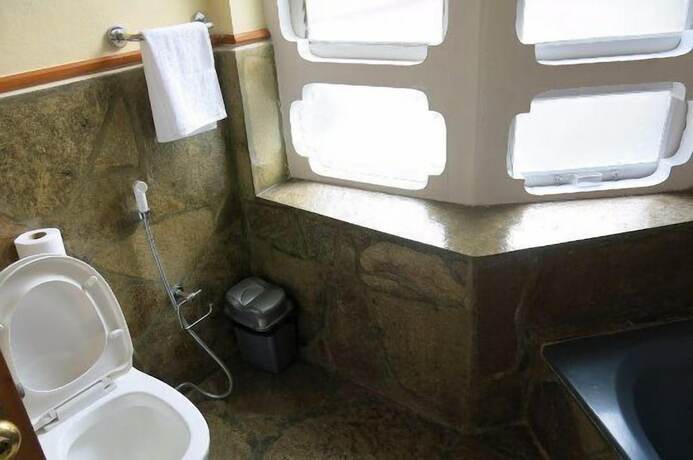 Imagen general del Hotel Kichu Resort Paro. Foto 13