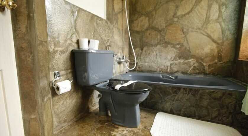 Imagen de la habitación del Hotel Kichu Resort Paro. Foto 17