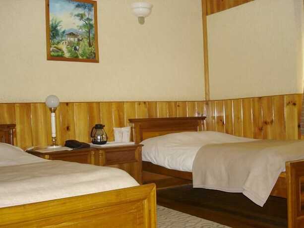 Imagen de la habitación del Hotel Kichu Resort Paro. Foto 18