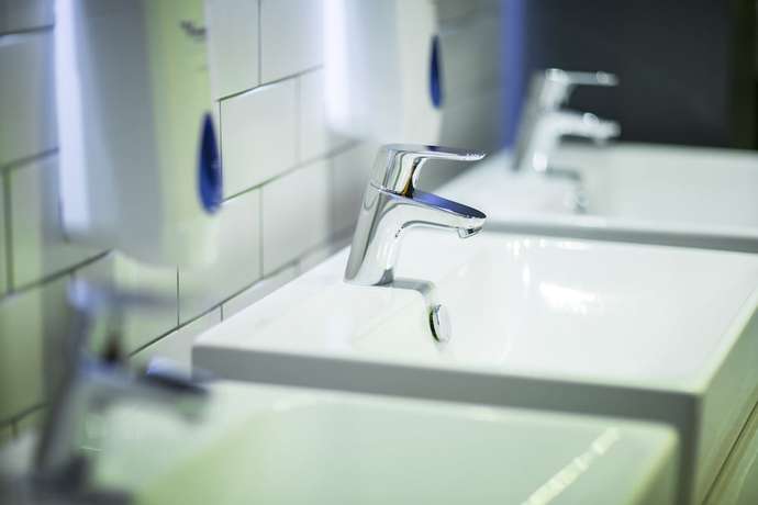 Imagen de la habitación del Hotel Kick Ass Grassmarket - Adults Only - Hostel. Foto 13