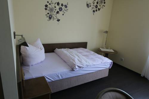 Imagen de la habitación del Hotel Kick. Foto 10