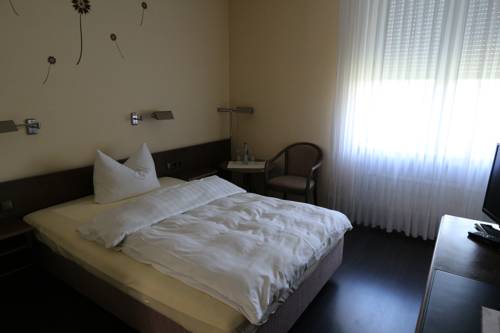 Imagen de la habitación del Hotel Kick. Foto 12