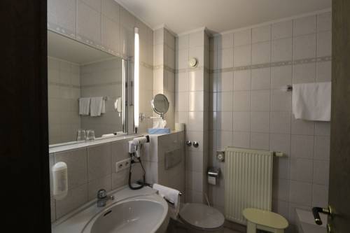 Imagen de la habitación del Hotel Kick. Foto 14