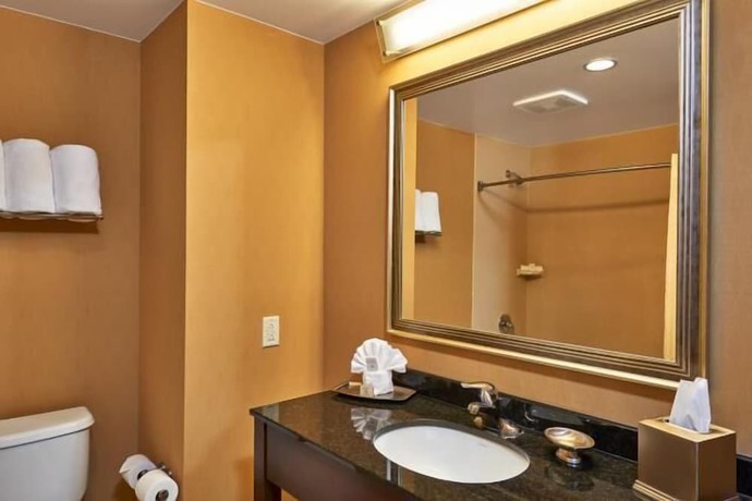 Imagen de la habitación del Hotel Kickapoo Lucky Eagle Casino. Foto 3