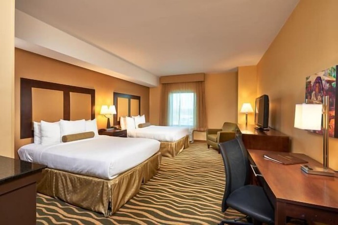 Imagen de la habitación del Hotel Kickapoo Lucky Eagle Casino. Foto 6