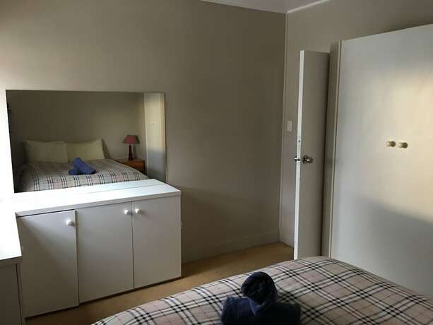 Imagen general del Hotel Kickback Cottages. Foto 2