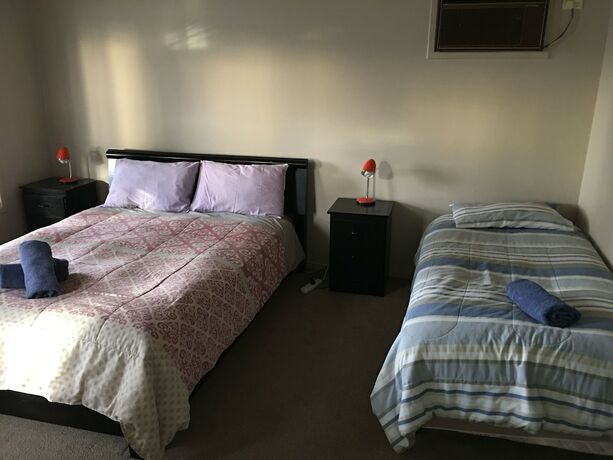 Imagen general del Hotel Kickback Cottages. Foto 8