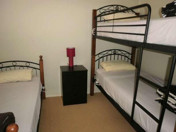 Imagen de la habitación del Hotel Kickback Cottages. Foto 14