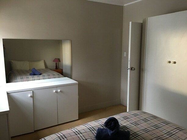 Imagen de la habitación del Hotel Kickback Cottages. Foto 15