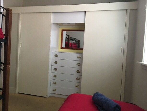 Imagen de la habitación del Hotel Kickback Cottages. Foto 16