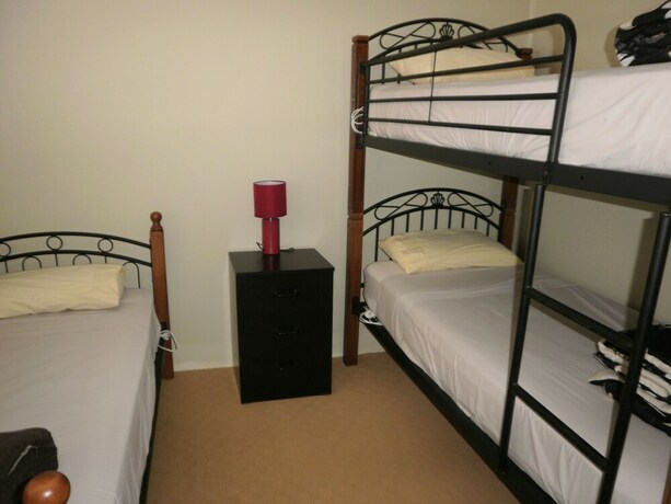 Imagen de la habitación del Hotel Kickback Cottages. Foto 23