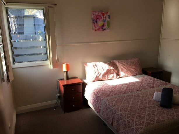 Imagen de la habitación del Hotel Kickback Cottages. Foto 27