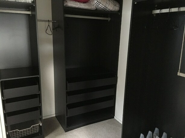 Imagen de la habitación del Hotel Kickback Cottages. Foto 29