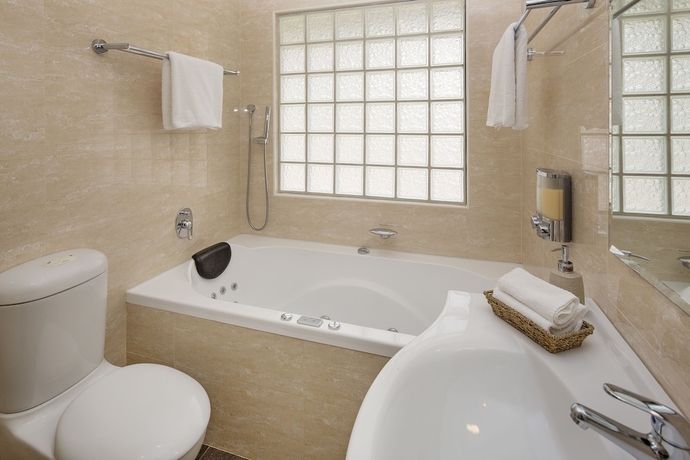 Imagen de la habitación del Hotel Kickenback Chalet - Contemporary chalet in the heart of Crackenback. Foto 16