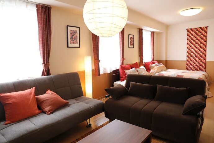Imagen general del Hotel Kicon Hotels Shinsakae. Foto 9