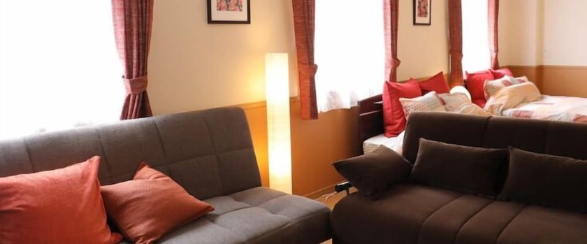 Imagen de la habitación del Hotel Kicon Hotels Shinsakae. Foto 18