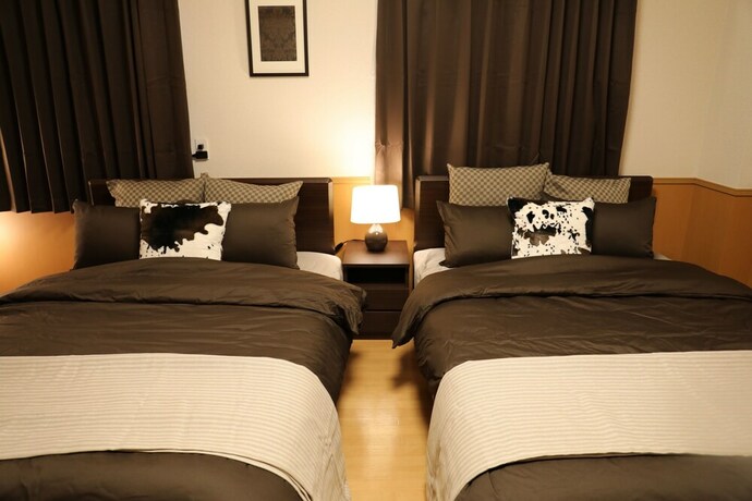 Imagen de la habitación del Hotel Kicon Hotels Shinsakae. Foto 19