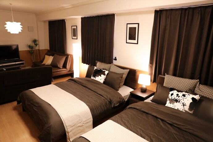 Imagen de la habitación del Hotel Kicon Hotels Shinsakae. Foto 20