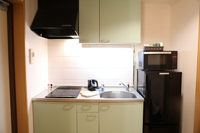 Imagen de la habitación del Hotel Kicon Hotels Shinsakae. Foto 21