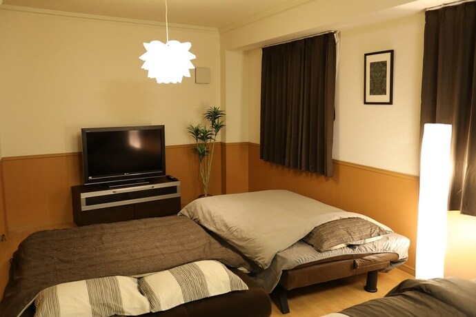 Imagen de la habitación del Hotel Kicon Hotels Shinsakae. Foto 29